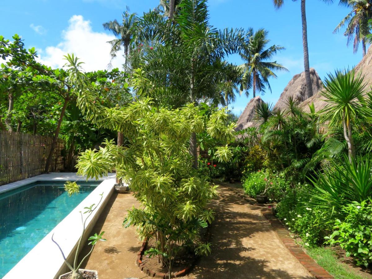 Breathe Villa Meno กิลิเมโน ภายนอก รูปภาพ