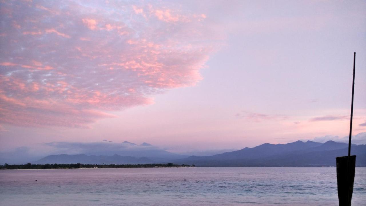 Breathe Villa Meno กิลิเมโน ภายนอก รูปภาพ