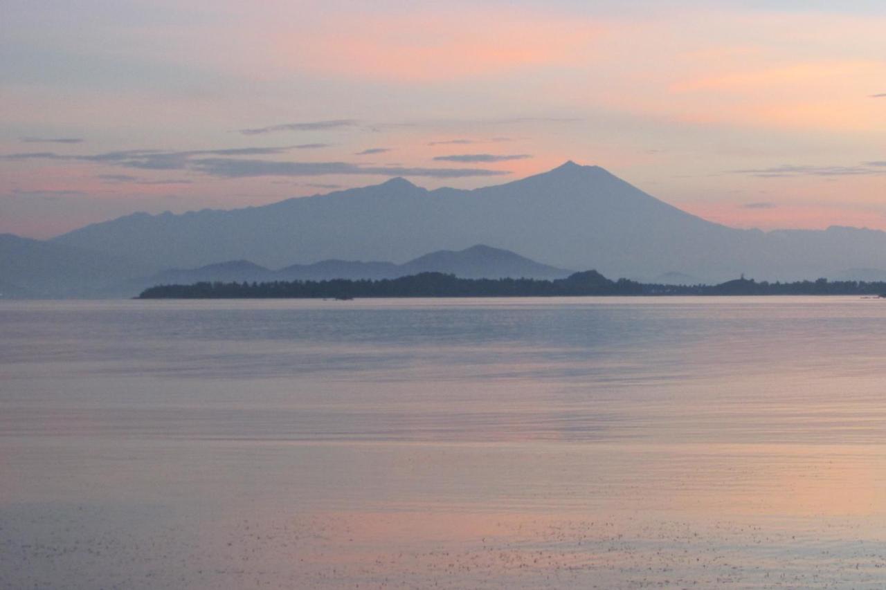 Breathe Villa Meno กิลิเมโน ภายนอก รูปภาพ