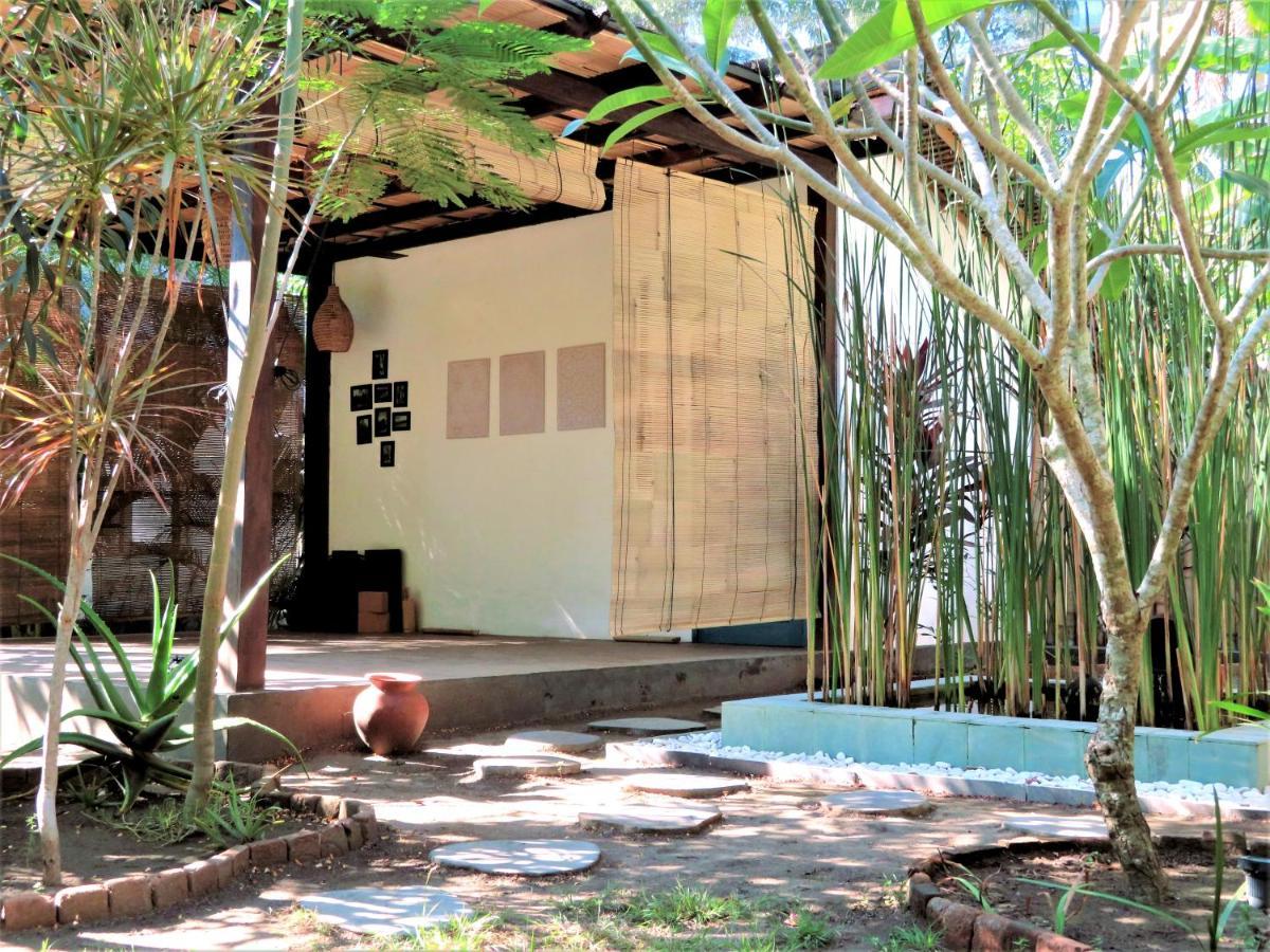 Breathe Villa Meno กิลิเมโน ภายนอก รูปภาพ