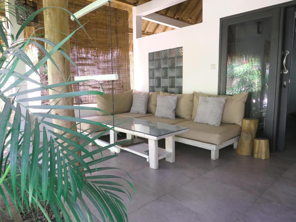 Breathe Villa Meno กิลิเมโน ภายนอก รูปภาพ