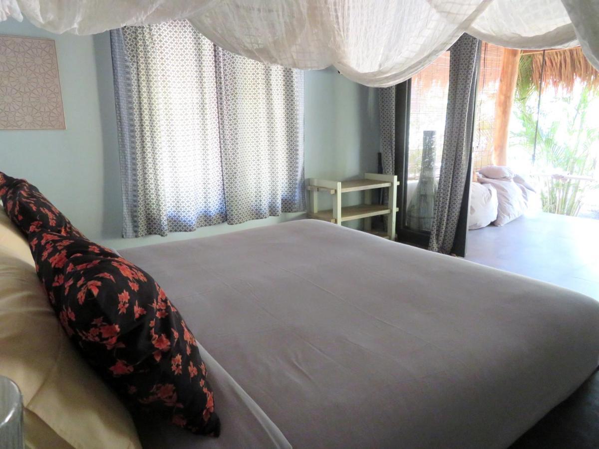 Breathe Villa Meno กิลิเมโน ภายนอก รูปภาพ