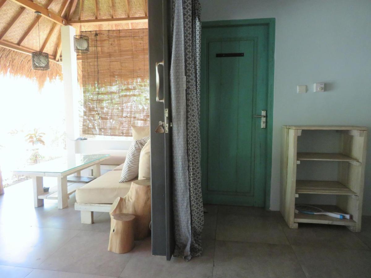 Breathe Villa Meno กิลิเมโน ภายนอก รูปภาพ