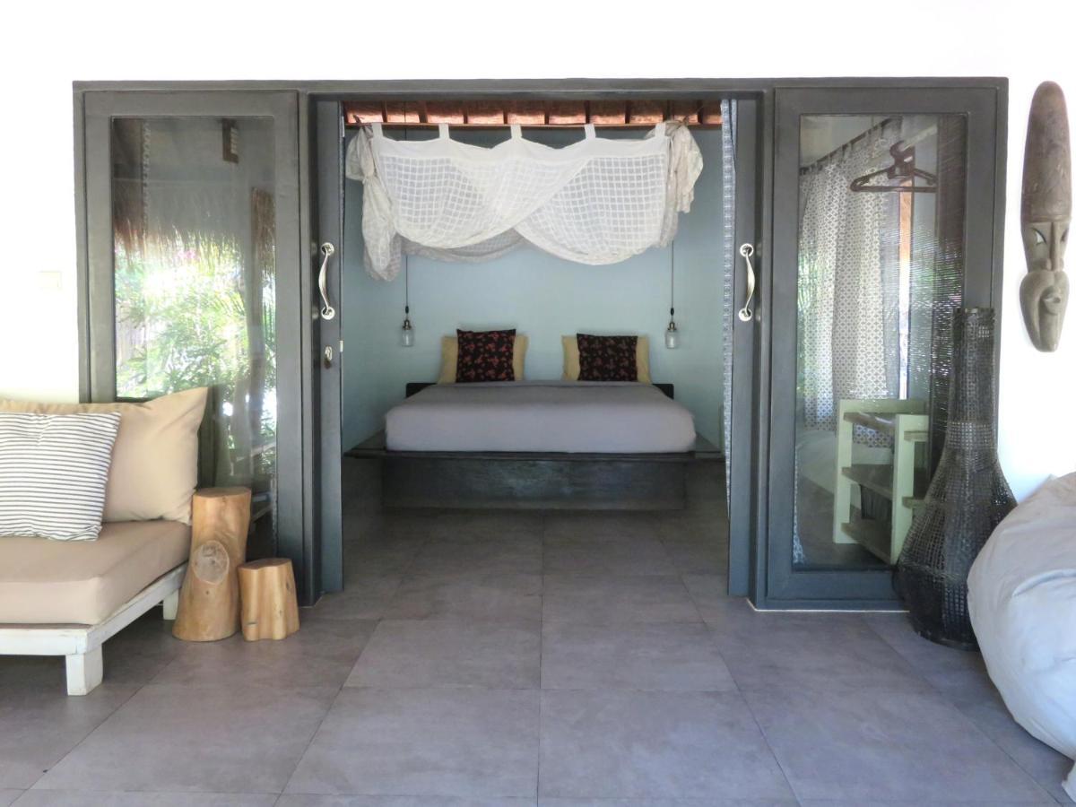 Breathe Villa Meno กิลิเมโน ภายนอก รูปภาพ