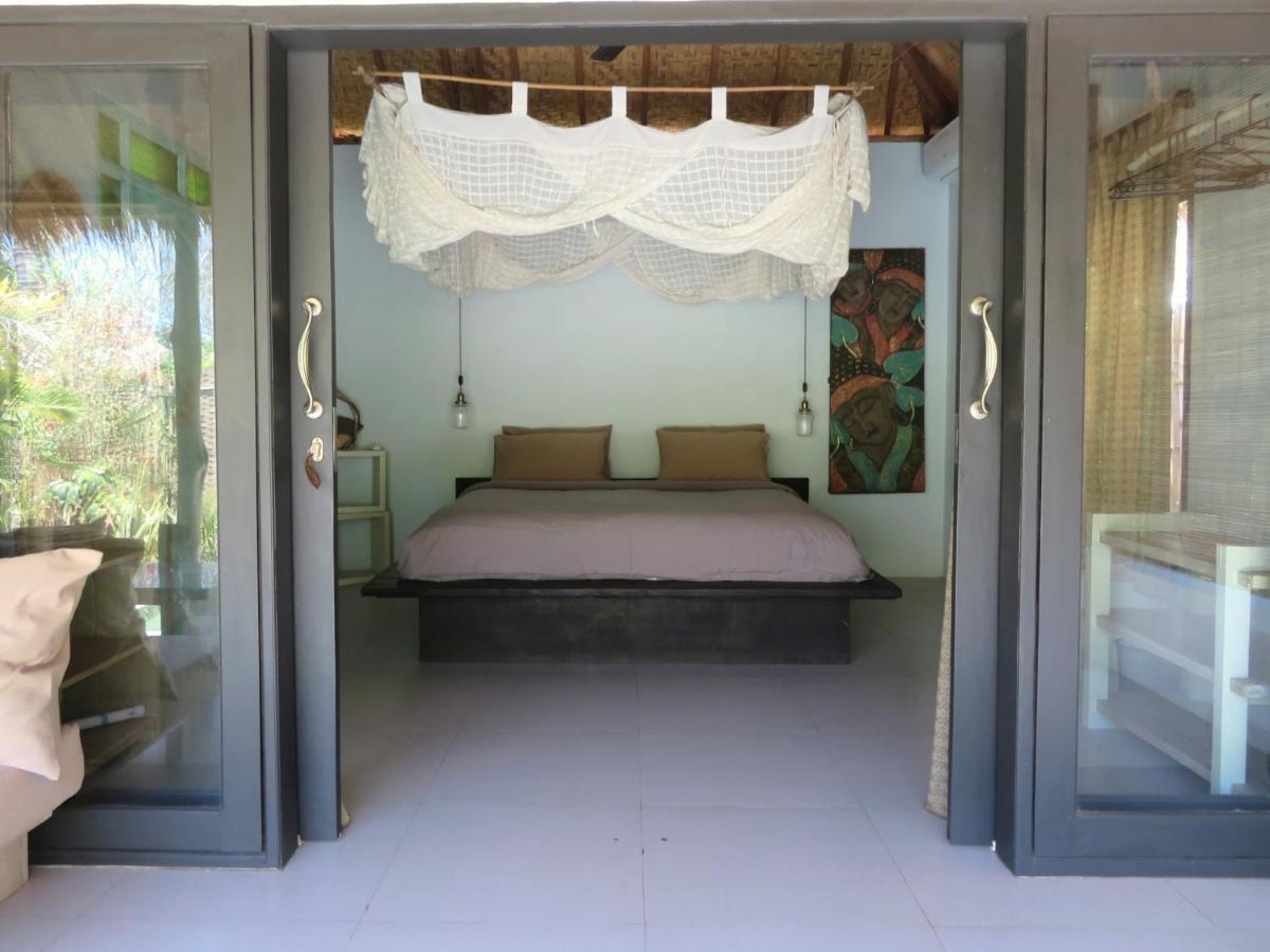 Breathe Villa Meno กิลิเมโน ภายนอก รูปภาพ