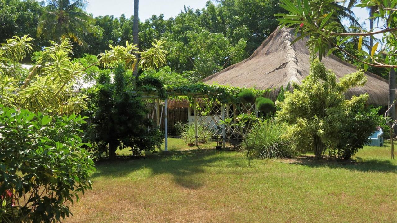 Breathe Villa Meno กิลิเมโน ภายนอก รูปภาพ