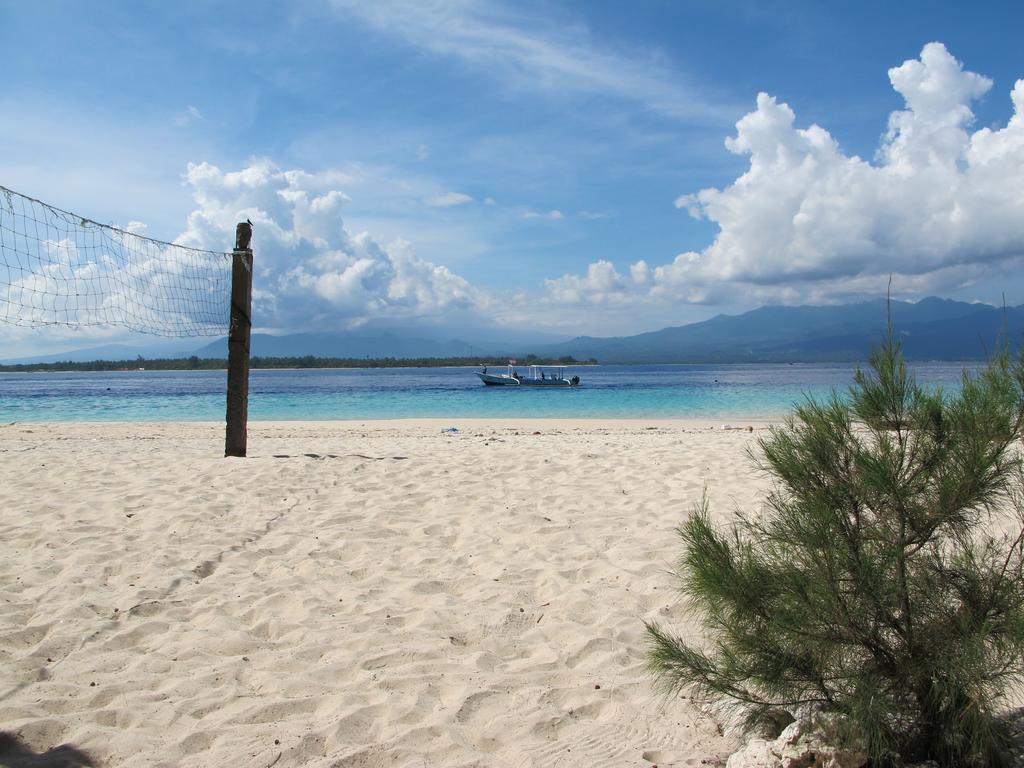 Breathe Villa Meno กิลิเมโน ภายนอก รูปภาพ