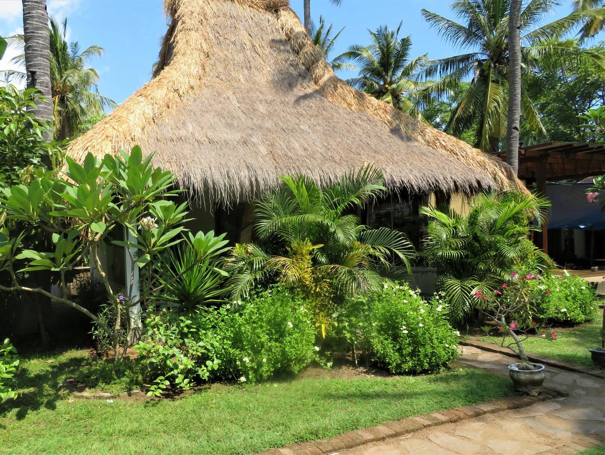 Breathe Villa Meno กิลิเมโน ภายนอก รูปภาพ